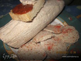 Фото рецепта