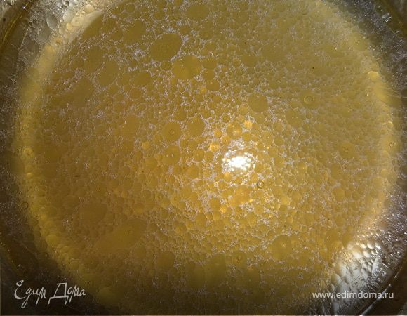 Куриный бульон Куриный бульон