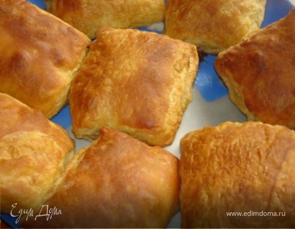   Слойки «Сказка»