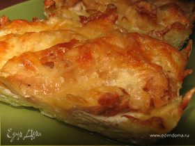 Фото рецепта