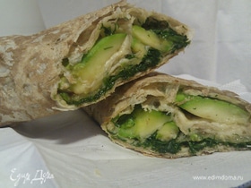 Фото рецепта