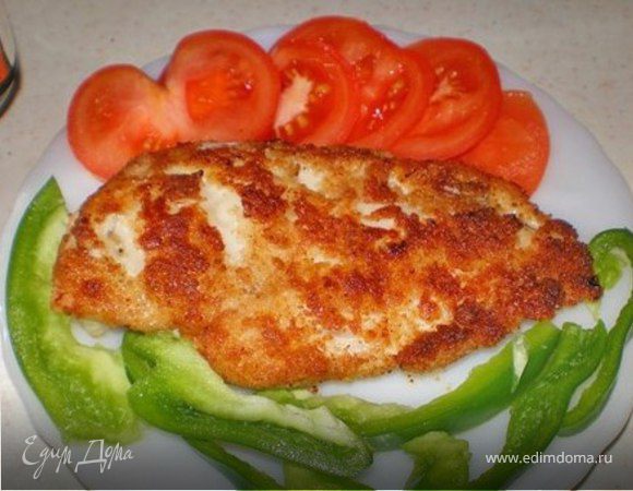 Куриные кармашки