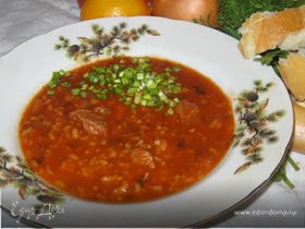 Фото рецепта