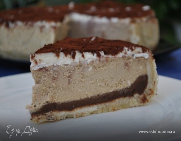 "Халиф на час" торт-десерт