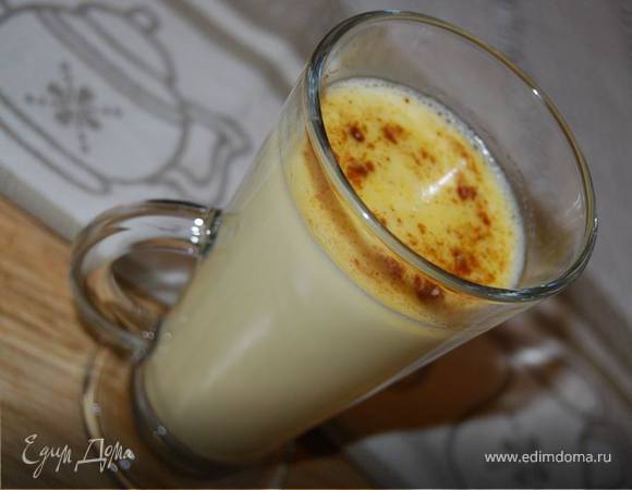 Гоголь-моголь Гоголь-моголь