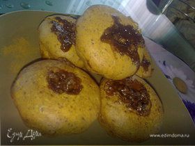 Фото рецепта