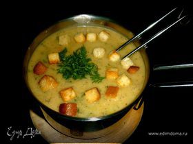 Фото рецепта