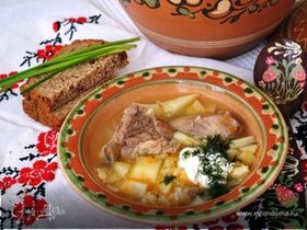 Фото рецепта