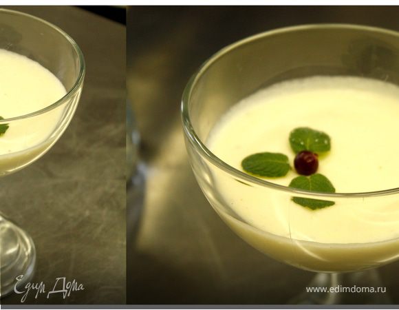 Крем ванильный Крем ванильный