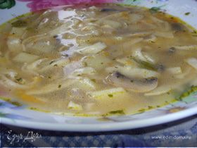 Фото рецепта