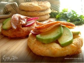 Фото рецепта