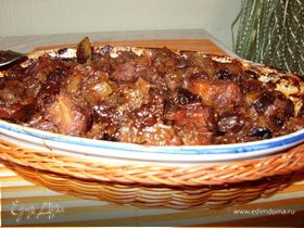 Фото рецепта