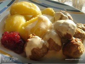 Фото рецепта