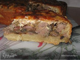 Фото рецепта