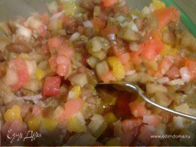 Фото рецепта