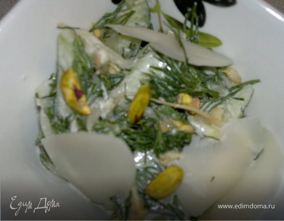 Фантазии с ростками Мунго Фантазии с ростками Мунго