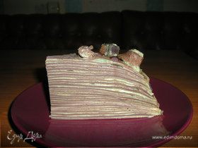 Фото рецепта