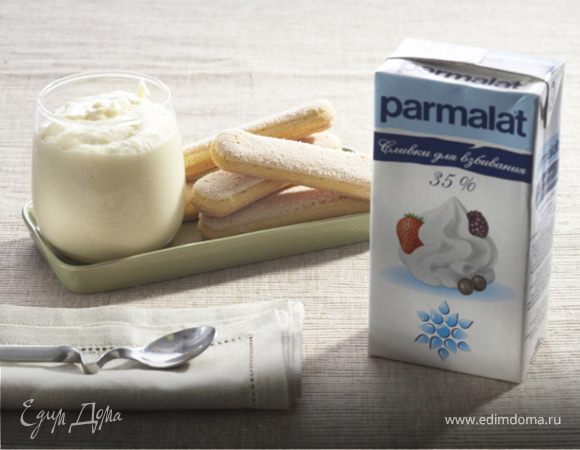 Крем с грушами Крем с грушами