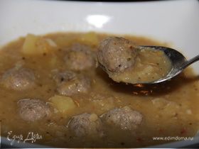 Фото рецепта