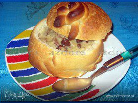 Фото рецепта