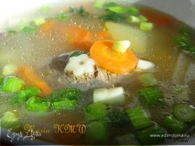 Фото рецепта