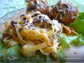 Фото рецепта