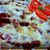 Пицца из ржаного теста"Охотничья"с лисичками и колбасками