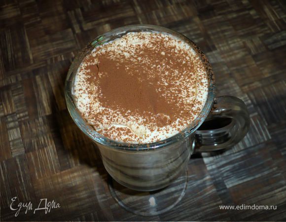 Тирамису "провинциальное"