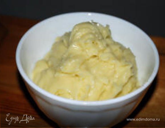 Домашний майонез