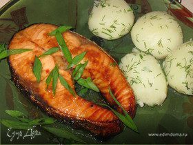 Фото рецепта