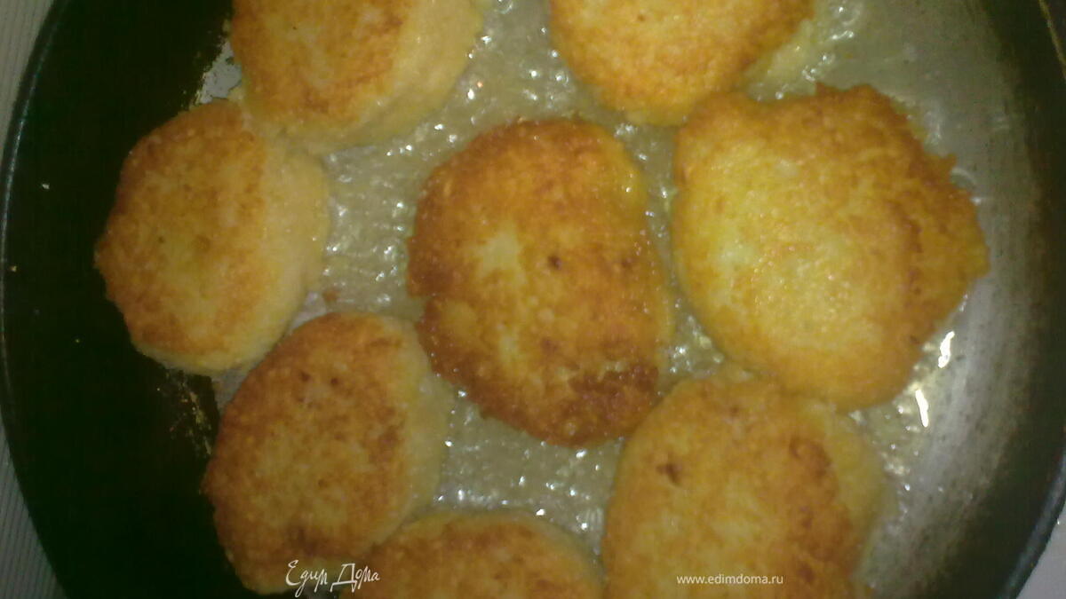 Латышские цепелины