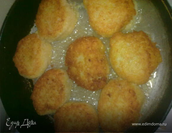 Латышские цепелины Латышские цепелины