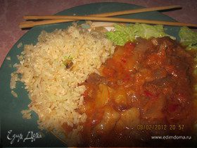 Фото рецепта