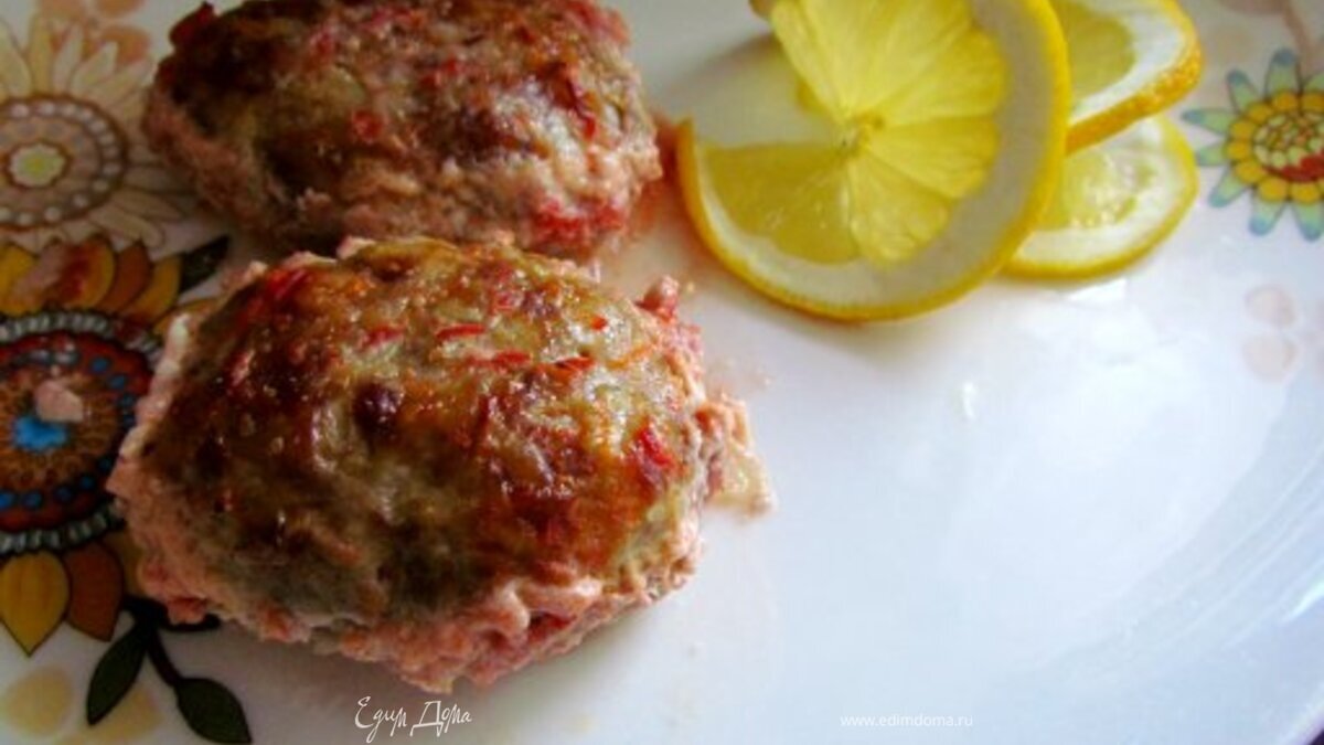 Ленивые голубцы