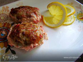 Фото рецепта