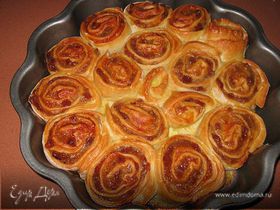 Фото рецепта