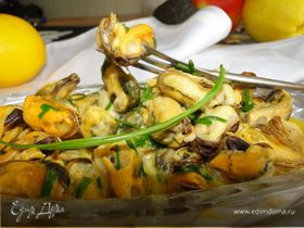 Фото рецепта