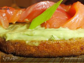 Фото рецепта