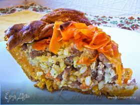 Фото рецепта