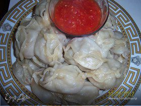 Фото рецепта