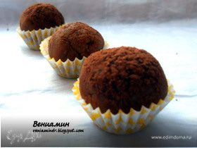 Фото рецепта