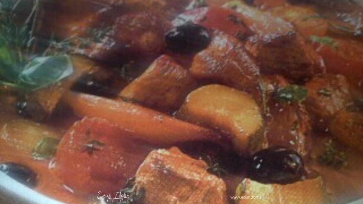 Баранина для разговления