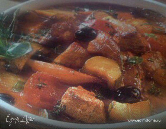 Баранина для разговления