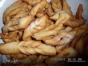 Фото рецепта