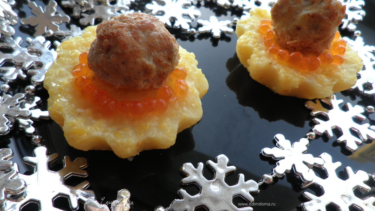 "Жемчужина" для принцессы