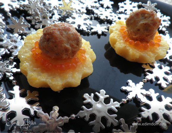 "Жемчужина" для принцессы "Жемчужина" для принцессы