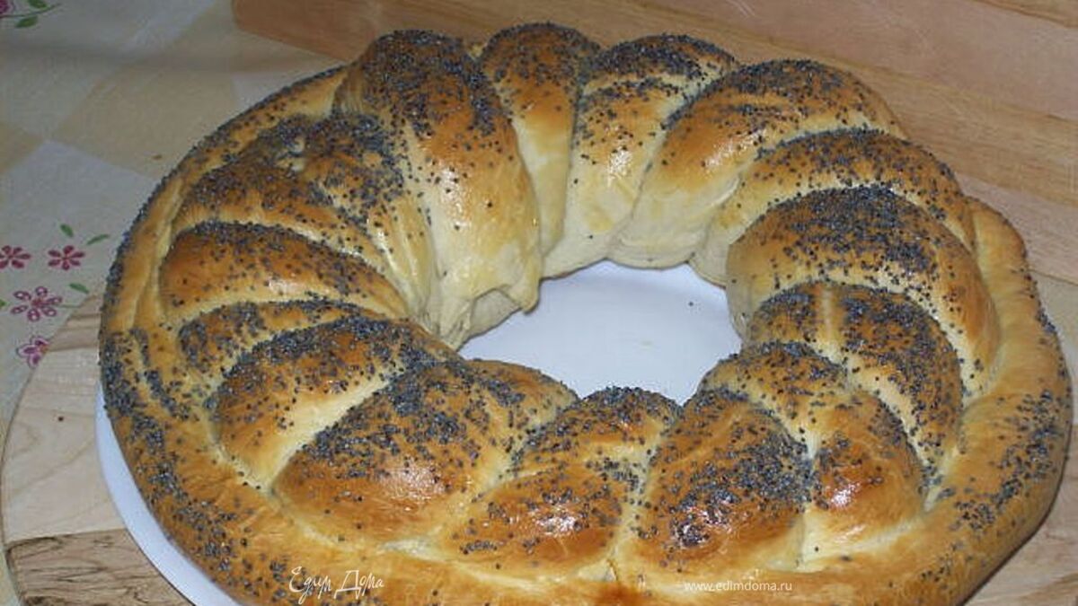  Субботняя хала+ мини-халы