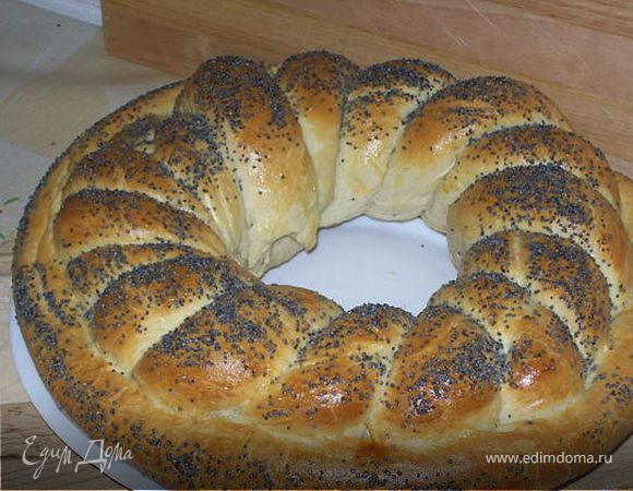  Субботняя хала+ мини-халы