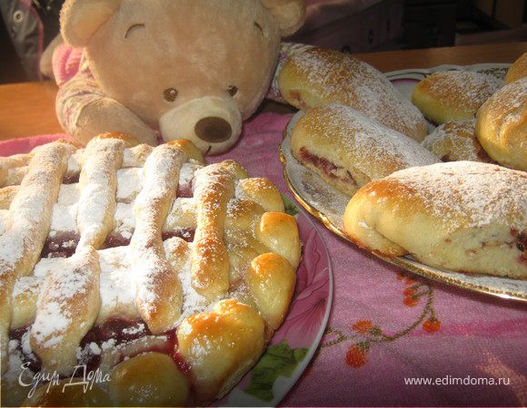 Угощенье для сластены Угощенье для сластены