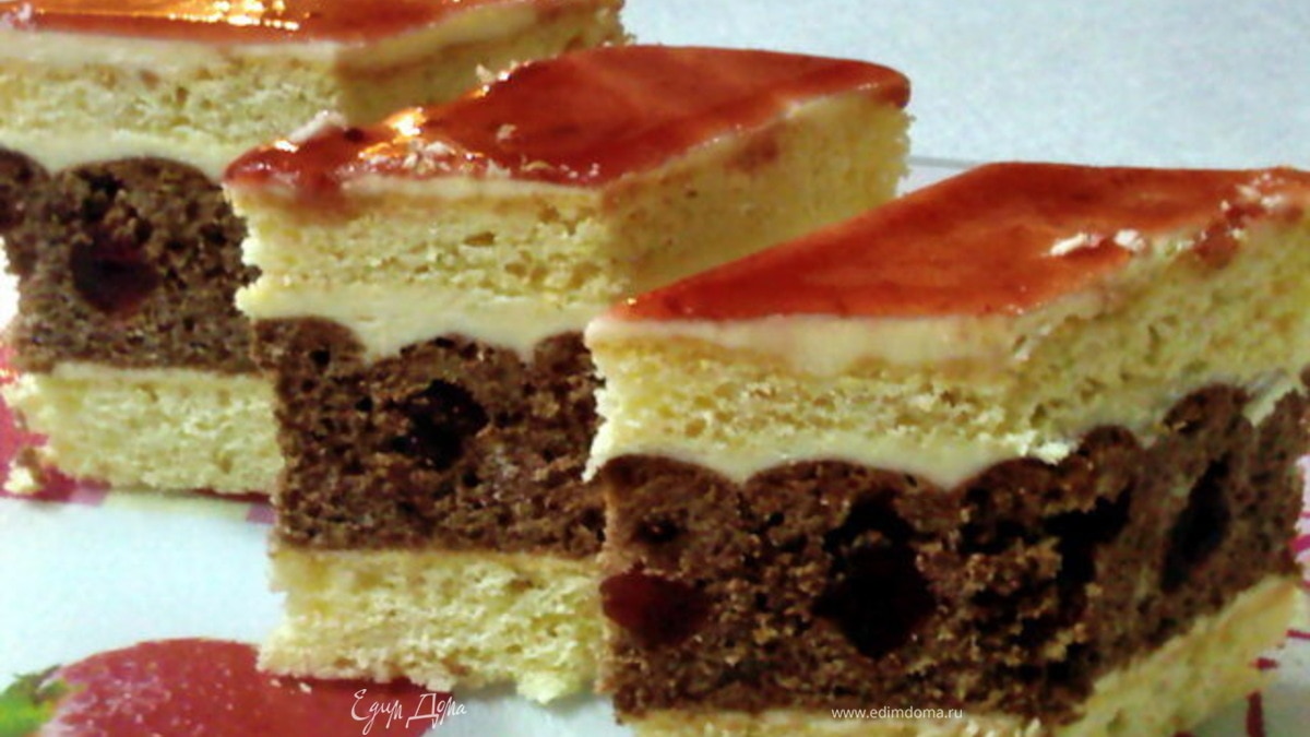 Пляцок "Гармония"